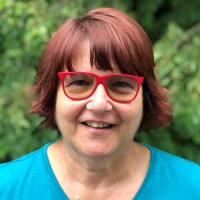 Cindy Walter