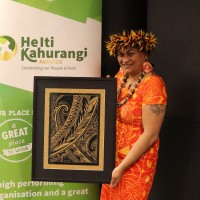 Moeroa Unuia