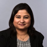 Simran Bharwani