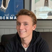 Max Norberg