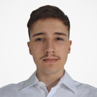 Felipe Salvi Dutra Ribeiro