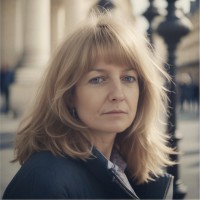 Sandrine C.
