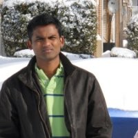 Ravi Sunchu
