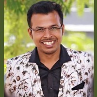 Jitendra Nayak