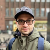 Artem Matyushevskiy