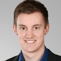 Pascal Scherrer