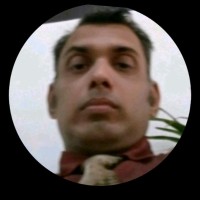 AMLENDU BHUSHAN