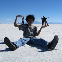 Oswaldo Avila Andrade