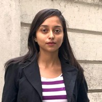 Pratiksha Sen