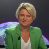 Florence Corne