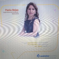 Paola Rojas Santana