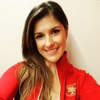 Katie Manetti