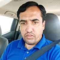 Sajid Anmol