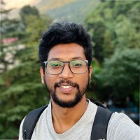 Sahil Agrawal