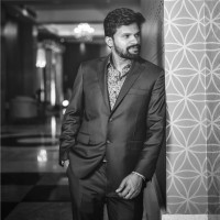 Harish kumar