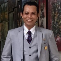 I Putu Arya Wari Gunawan