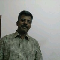 Krishna kumar D