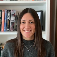 Georgia Copsey-Brandon