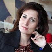 Ирина Тишина