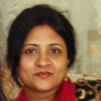 Rashi Tiwari