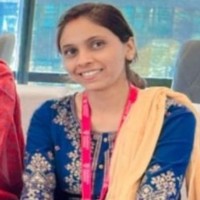 Aparna Bhongade
