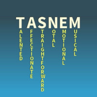 Tasnem B. Mohammed