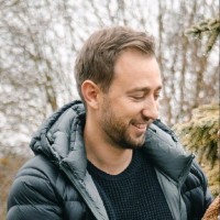 Rémi Frechet