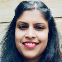 Shweta Mittal