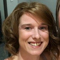 Stephanie Cadwallader