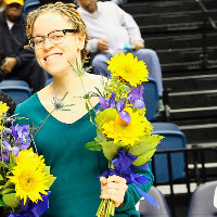 Alicia Payne