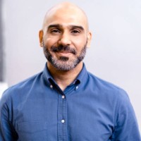 Jorge Reimos