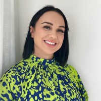 Amy Evans