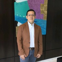 Victor Manuel Escobar González