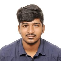 Tharun D