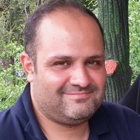 Mahmood Khazaei