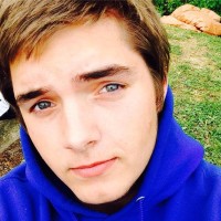 Tyson Grey