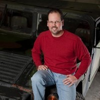 Scott Martineau