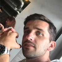 Nuno Pinto