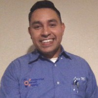 Luis Mora