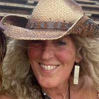 Ann Trethewey