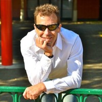 Krier Frank