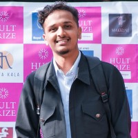 Sagar Giri