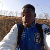 Khatu Mhlanga