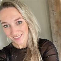 Michelle Van Den Berg