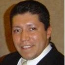 Alejandro Ortega