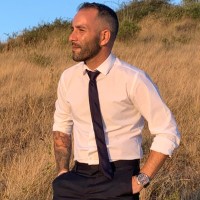 Bruno Miguel Mendes Fragata