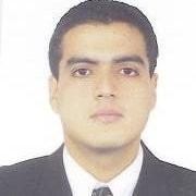 Jose Carlos Menacho De Madariaga