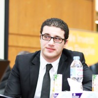 Ahmed Nofal, Mba