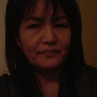 Gulmira Doskaziyeva