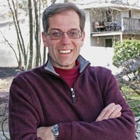 Keith Thibault